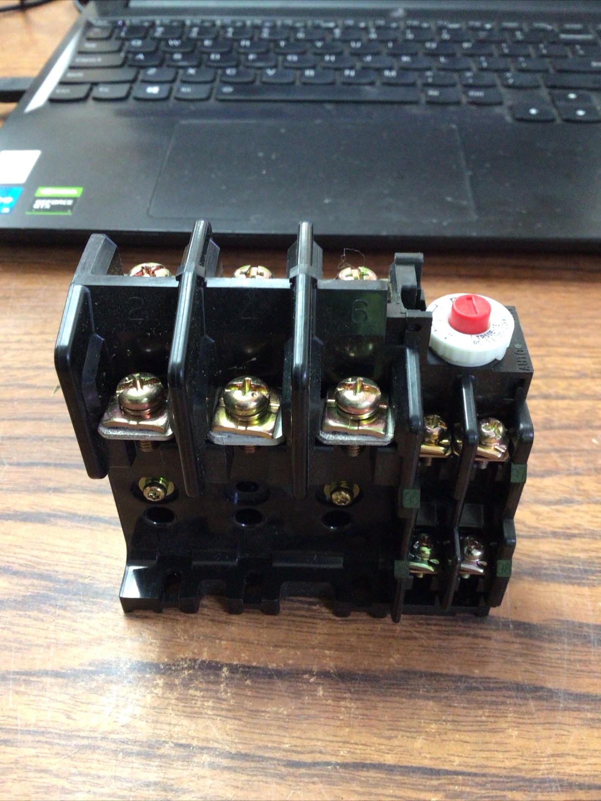 HITACHI TR50B-1E Overlord Relay (TA21SG) HITACHI TR50B-1E Overlord Relay (TA21SG)