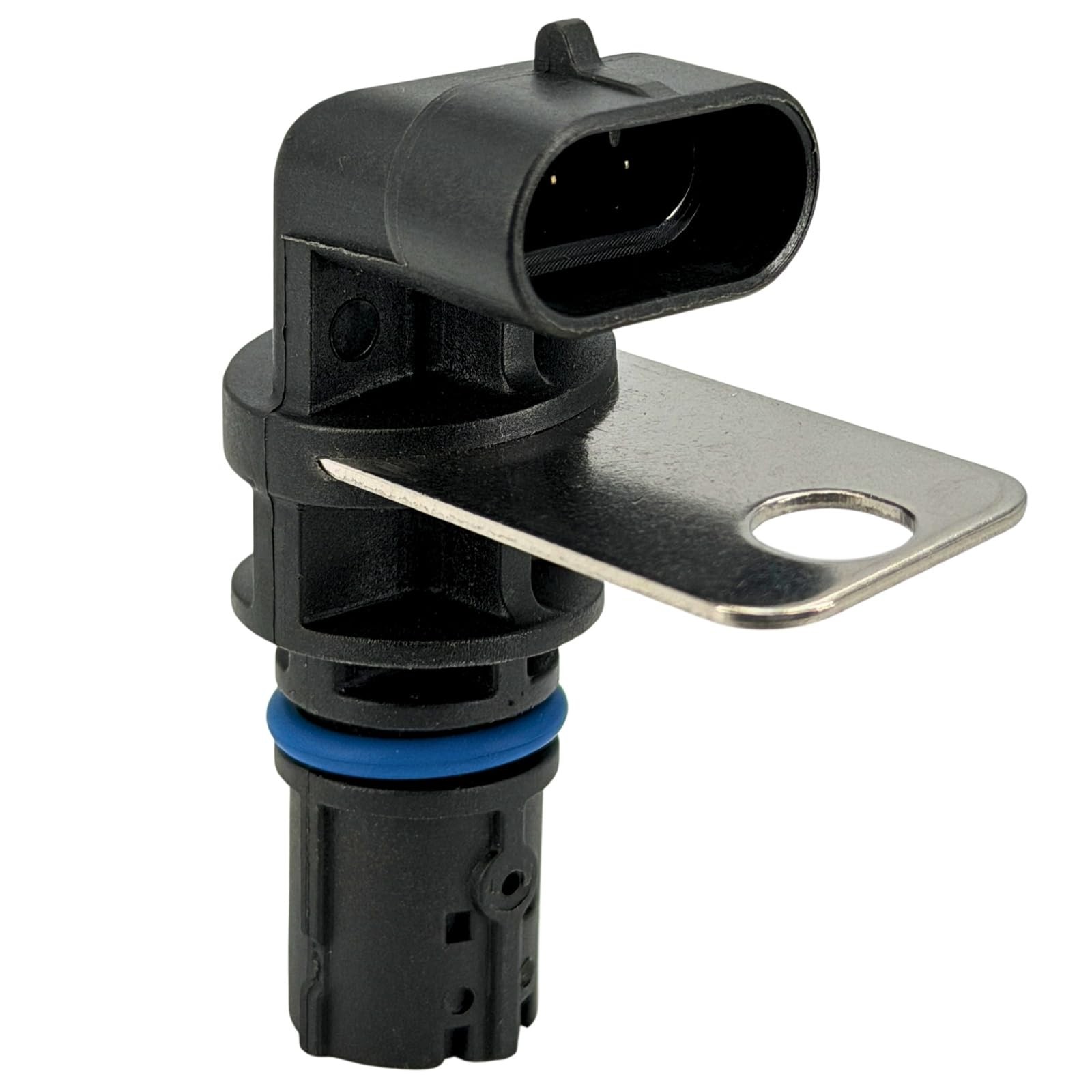 Crankshaft Position Sensor Compatible with 1999-2009 Chevrolet... Crankshaft Position Sensor Compatible with 1999-2009 Chevrolet...