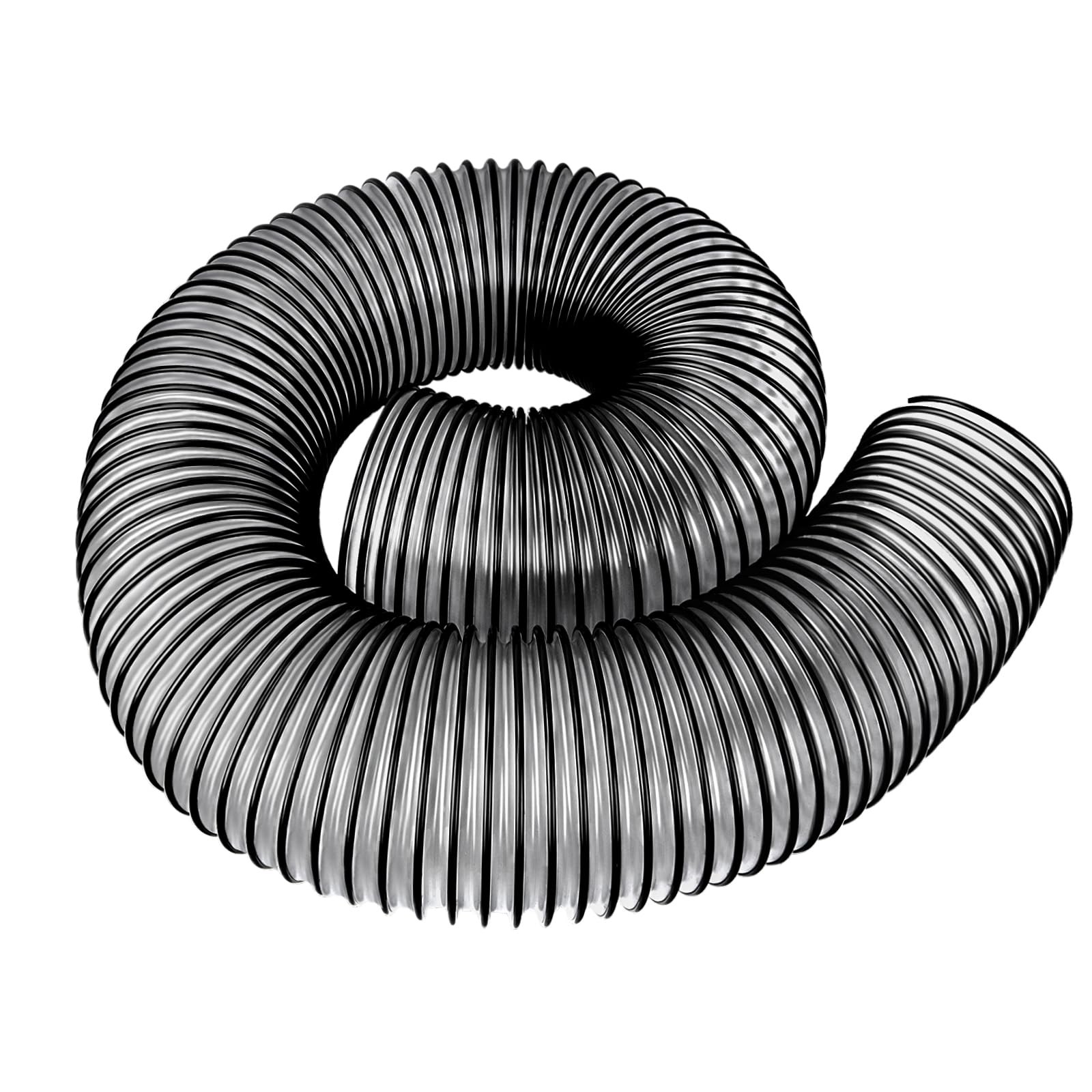 6 inch Leaf Vacuum Hose 69860 for Agri-Fab Lawn Vacuum Parts 41882 Replace Ag...
