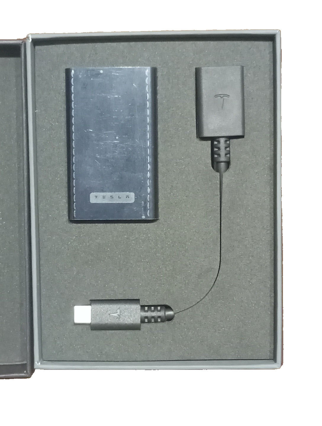 Official Tesla SSD 1TB 100% Original&New