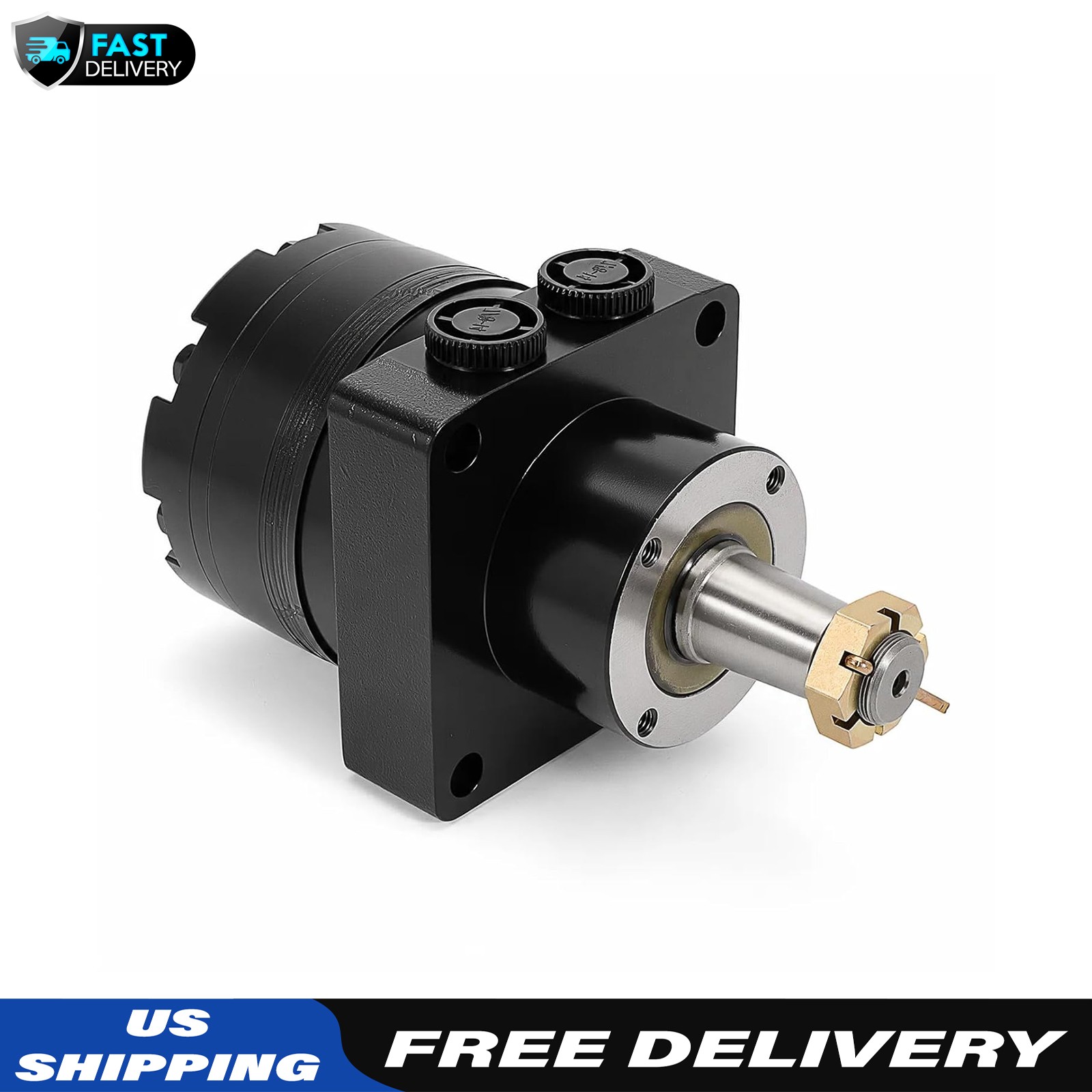 5102681YP Hydraulic Group Wheel Motor for Ferris IS500Z IS2500Z IS2000Z IS1500Z