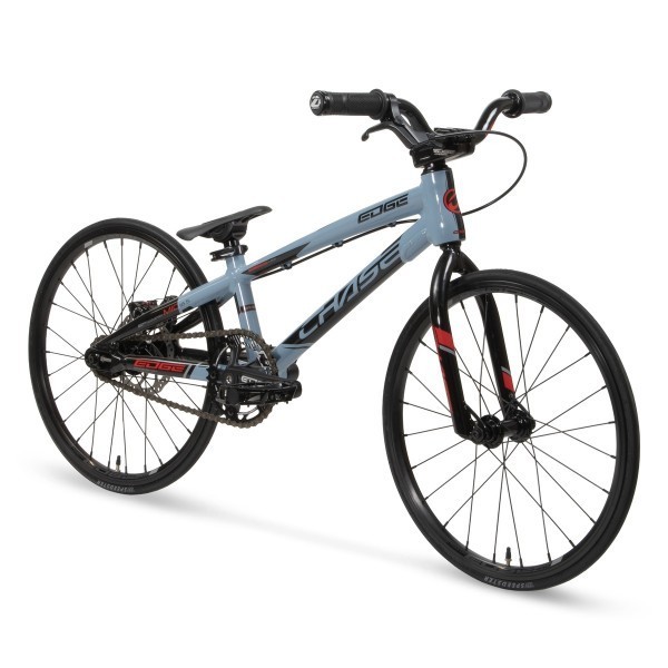 Chase Edge Micro Bmx Racing Bicycle ( Slate ) Chase Edge Micro Bmx Racing Bicycle ( Slate )