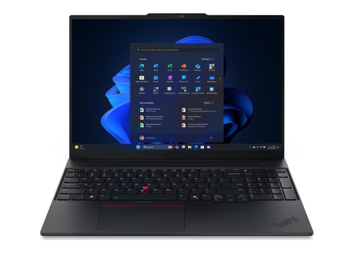 Lenovo ThinkPad T580 15.6 Lenovo ThinkPad T580 15.6