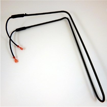NEW PJ910031 Whirlpool Heater Evap Sxs 48 BIN H3