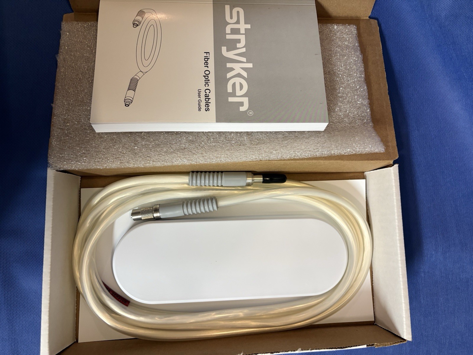 Stryker 0233-050-064 New In Box Stryker 0233-050-064 New In Box