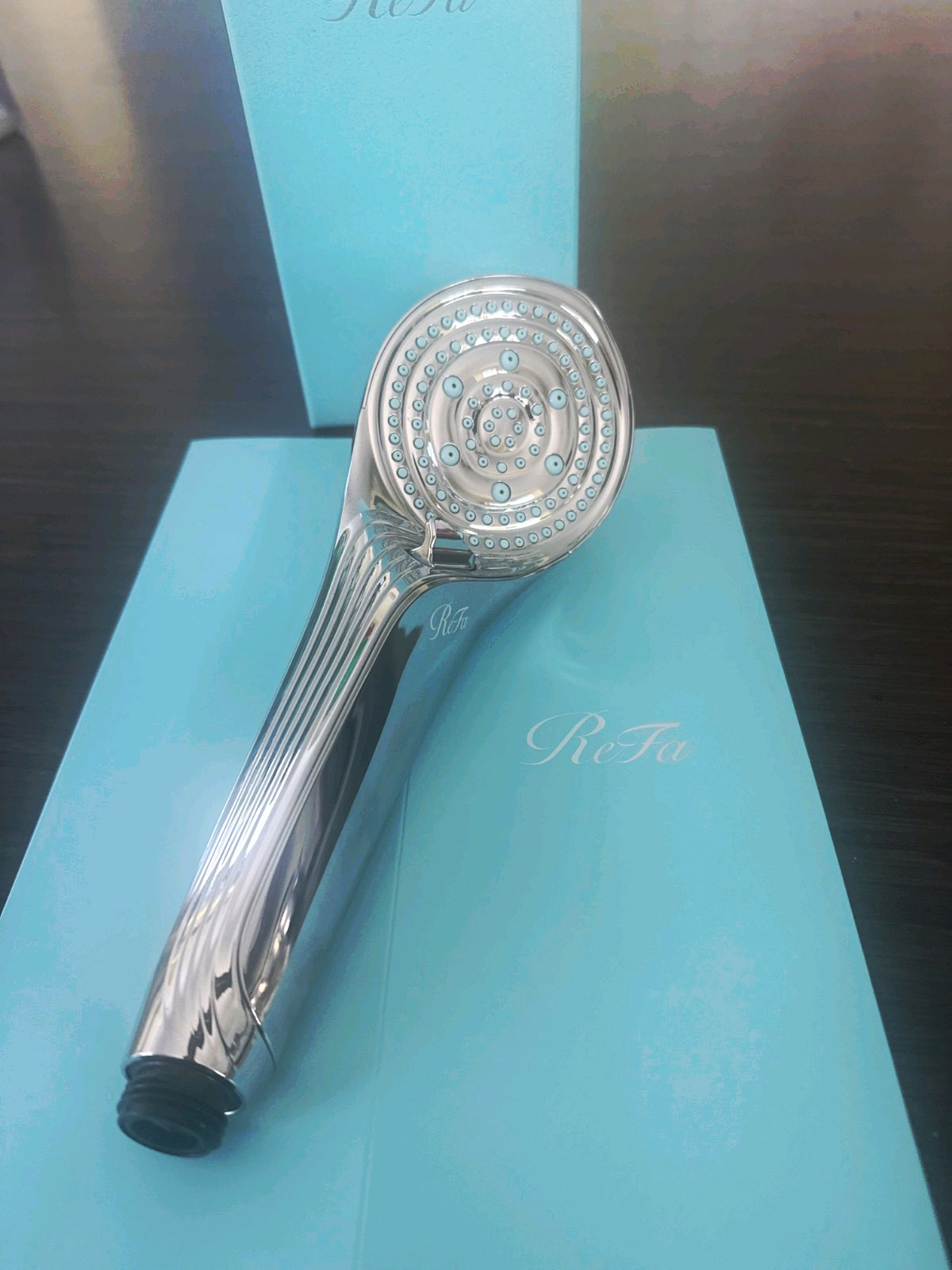 refa fine bubble s showerhead rs-af15a micro nano bubble fast shipping refa fine bubble s showerhead rs-af15a micro nano bubble fast shipping