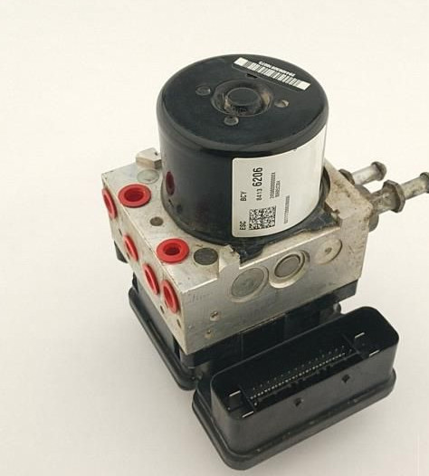 2012-2017 Chevrolet Equinox ABS Anti Lock Brake Actuator Pump 