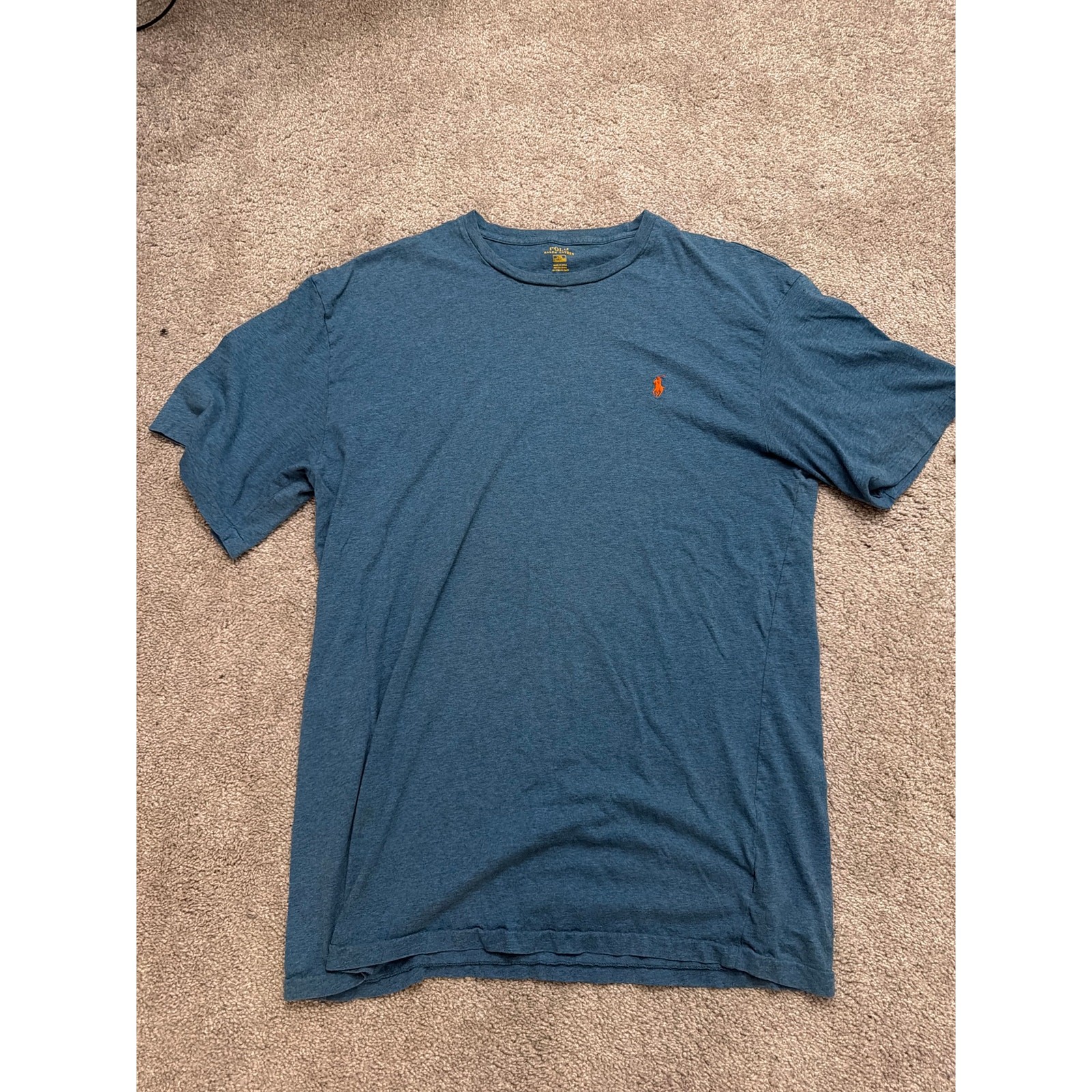 Men\'s Polo Ralph Lauren Shirt Men\'s Polo Ralph Lauren Shirt