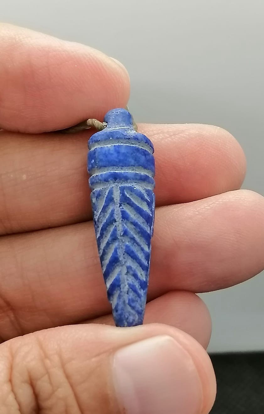 Lapis Stone Ancient Rare Old Rare Stone Roman Unique Amulet Lapis Stone Ancient Rare Old Rare Stone Roman Unique Amulet