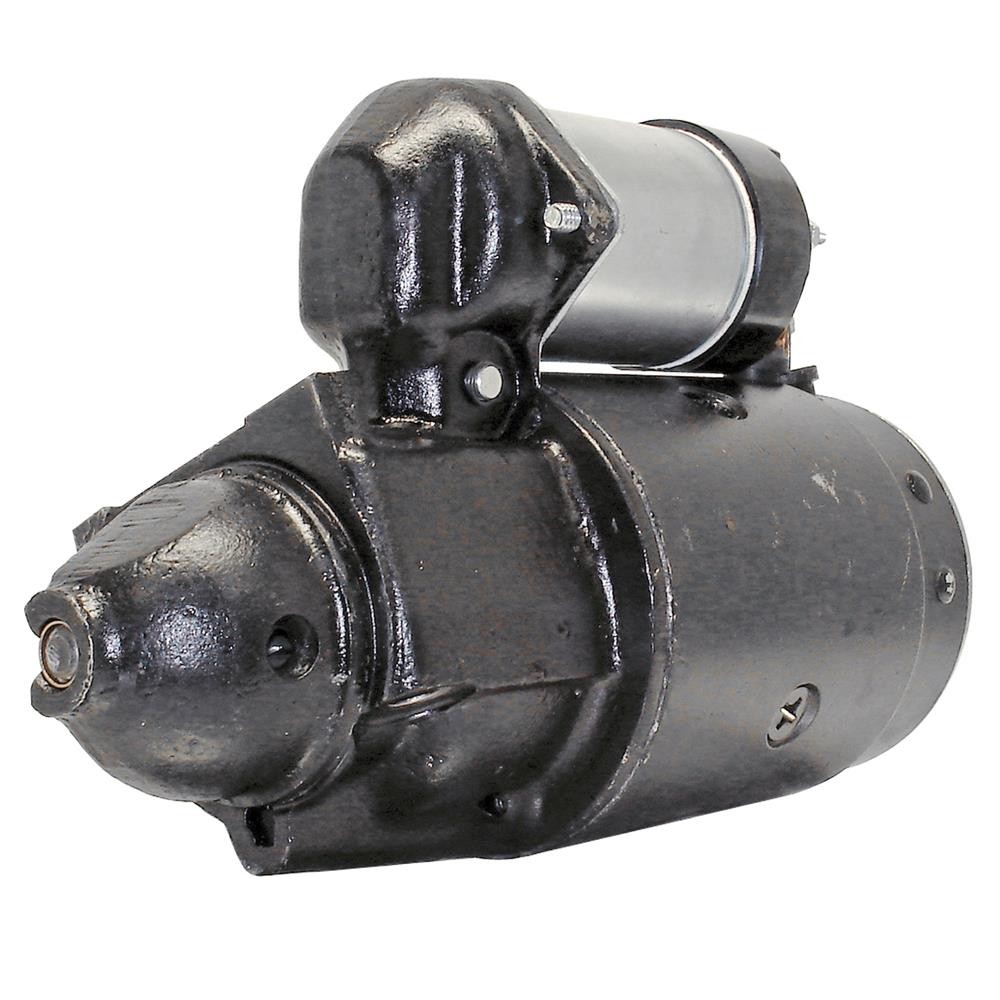Remanufactured ACDelco Starter Motor 336-1836 19136145 For 62-75 Chevrolet Bel