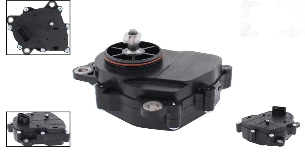 3 Pin 4x4 X3 Actuator Motor for Can-Am Commander Maverick Outlander Renegade