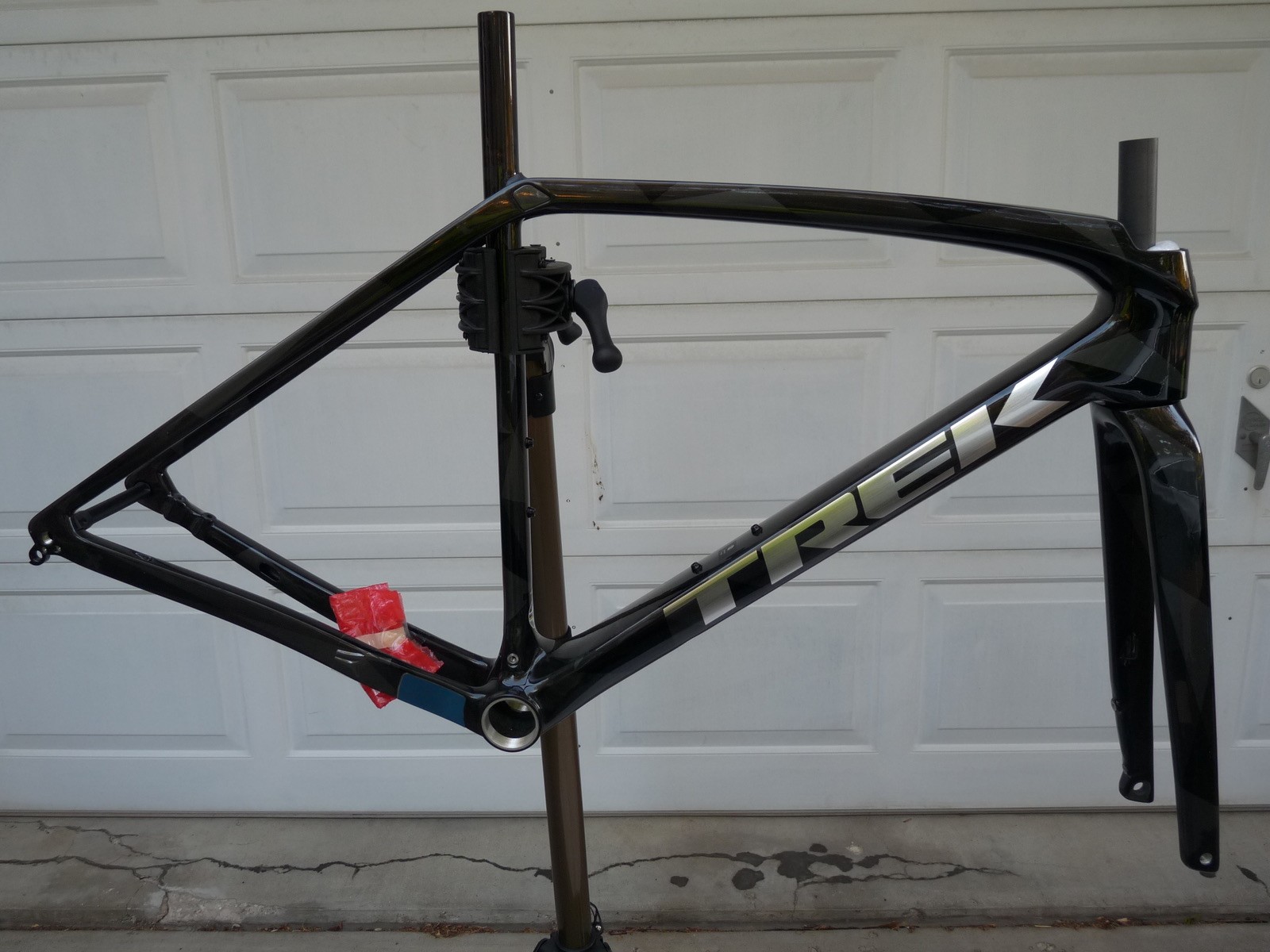 Trek Boone - 54cm - 600 OCLV Carbon   - FANTASTIC - Hard to Find
