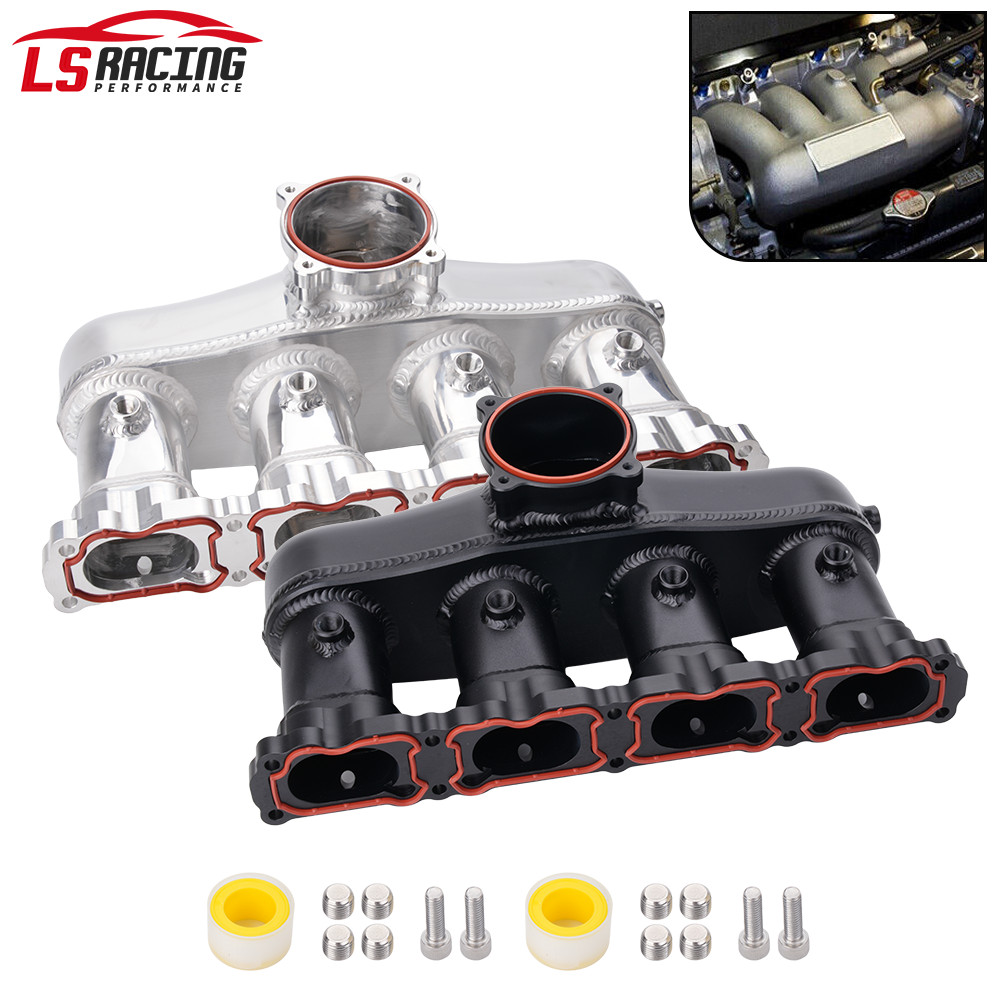Intake Manifold For 2012+ Audi A3 S3 TTS Volkswagen GTI Golf R EA888.3 1.8T 2.0T Intake Manifold For 2012+ Audi A3 S3 TTS Volkswagen GTI Golf R EA888.3 1.8T 2.0T