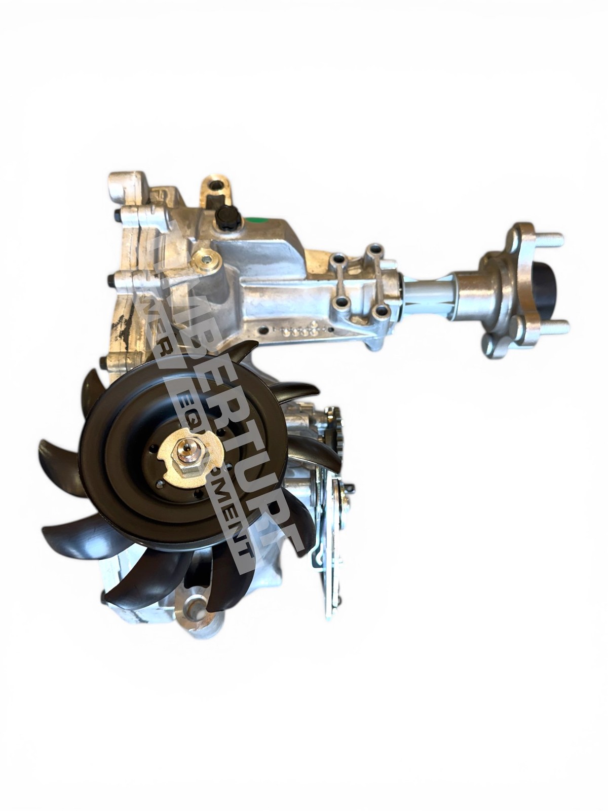 New Hydro-Gear RH Transaxle for Ariens/Gravely 05291900 Edge, Ikon XD