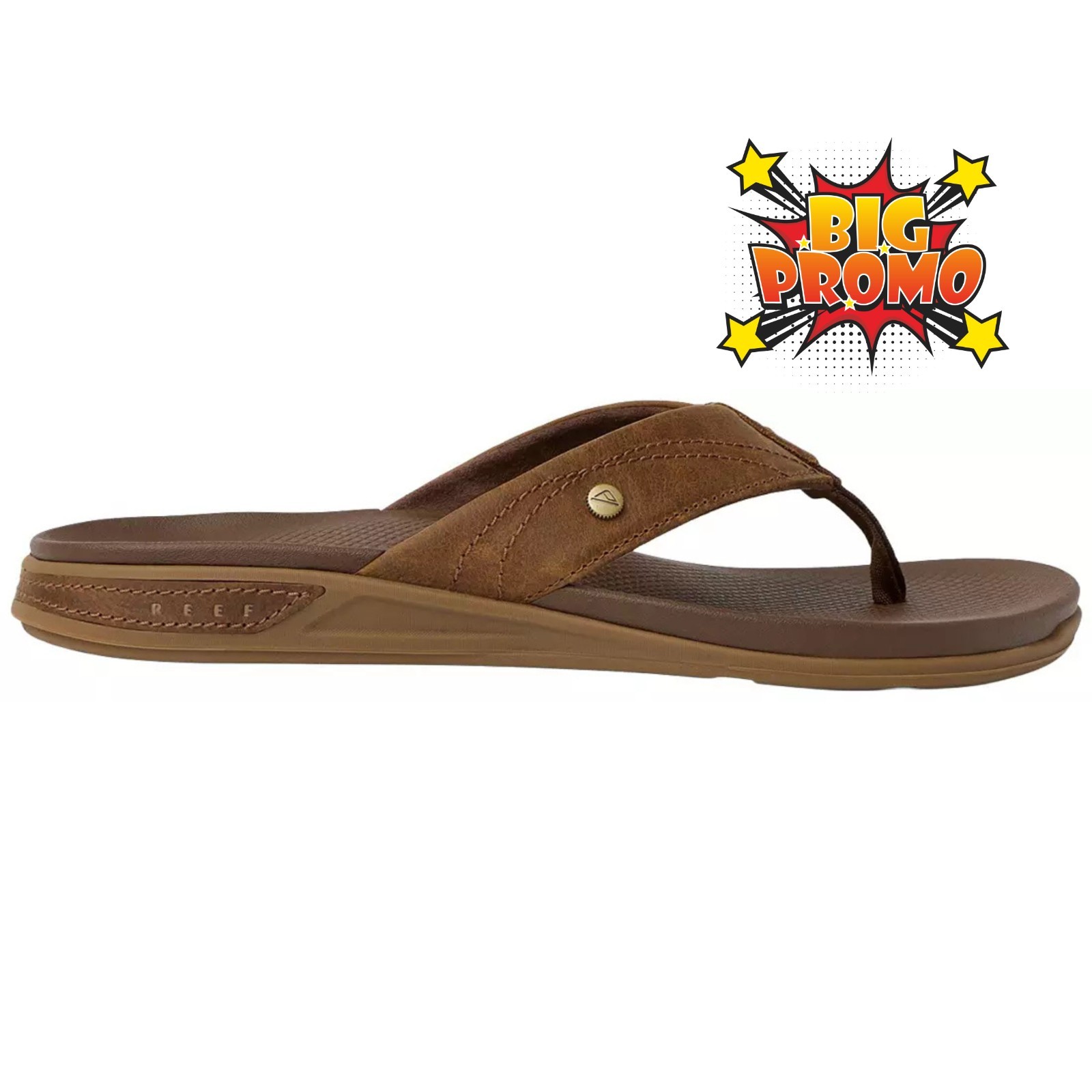 🎉FLASH SALE🎉Reef Men's Phantom Lux Flip Flops - 🎉FLASH SALE🎉Reef Men's Phantom Lux Flip Flops -