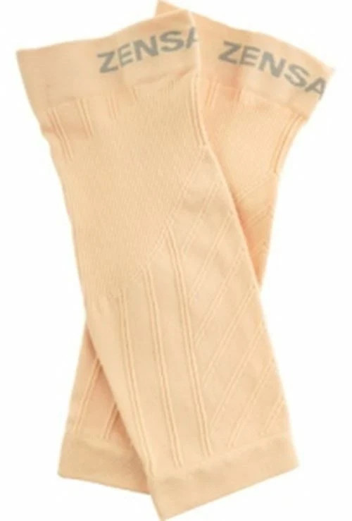 Zensah Calf and Shin Compression Sleeves (PAIR) Pick Size & Color Zensah Calf and Shin Compression Sleeves (PAIR) Pick Size & Color