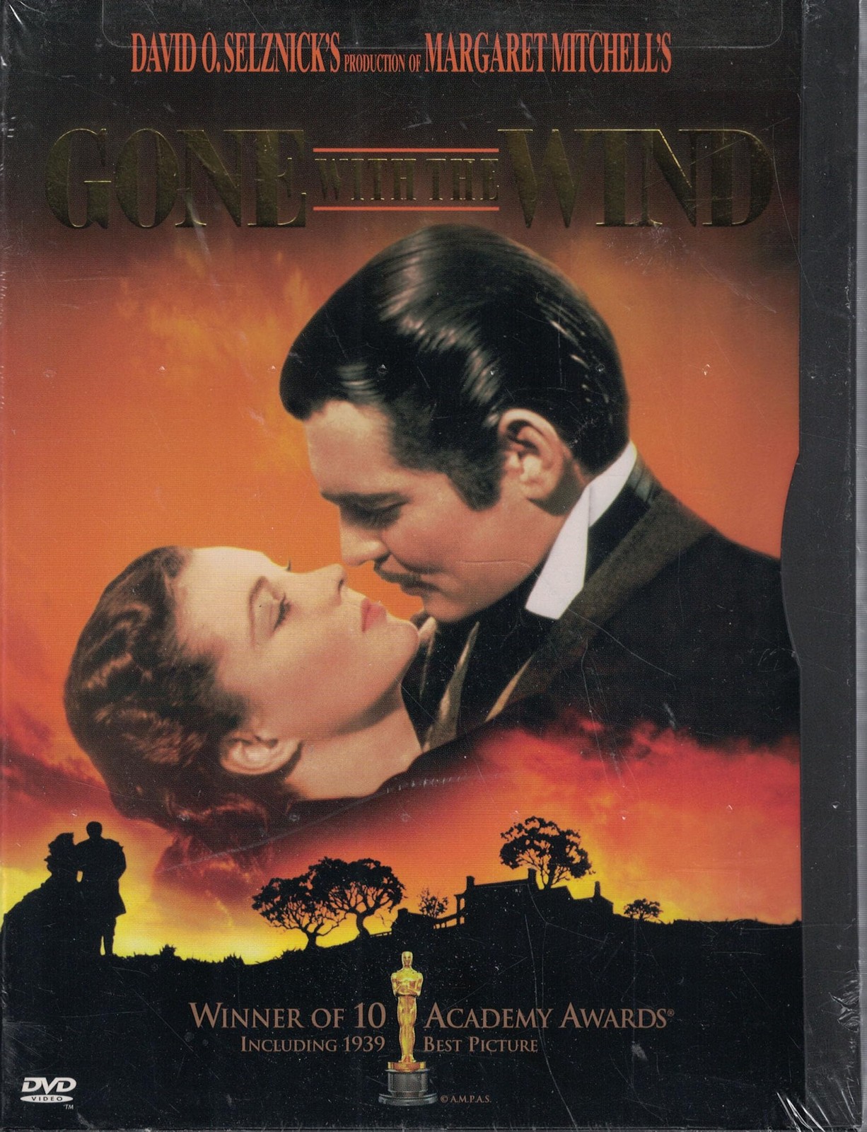 Gone with the Wind Gone with the Wind