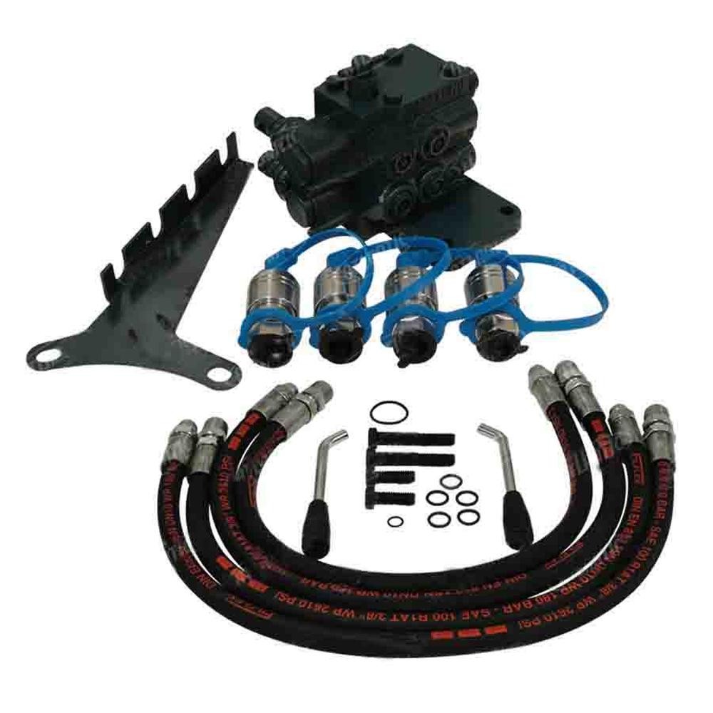 1101-1085 - Hydraulic Valve Kit Fits Ford/New Holland