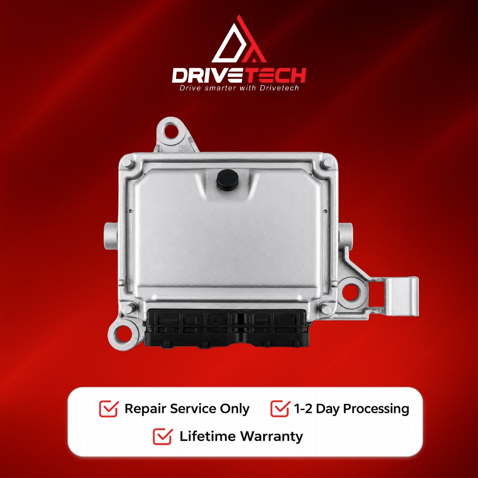 REPAIR SERVICE 04-05 Duramax Diesel LLY FICM Silverado Sierra OEM