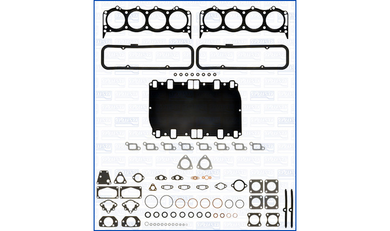 Cylinder Head Gasket Set LAND ROVER 90 V8 3.5 114 15G (1983-1990)