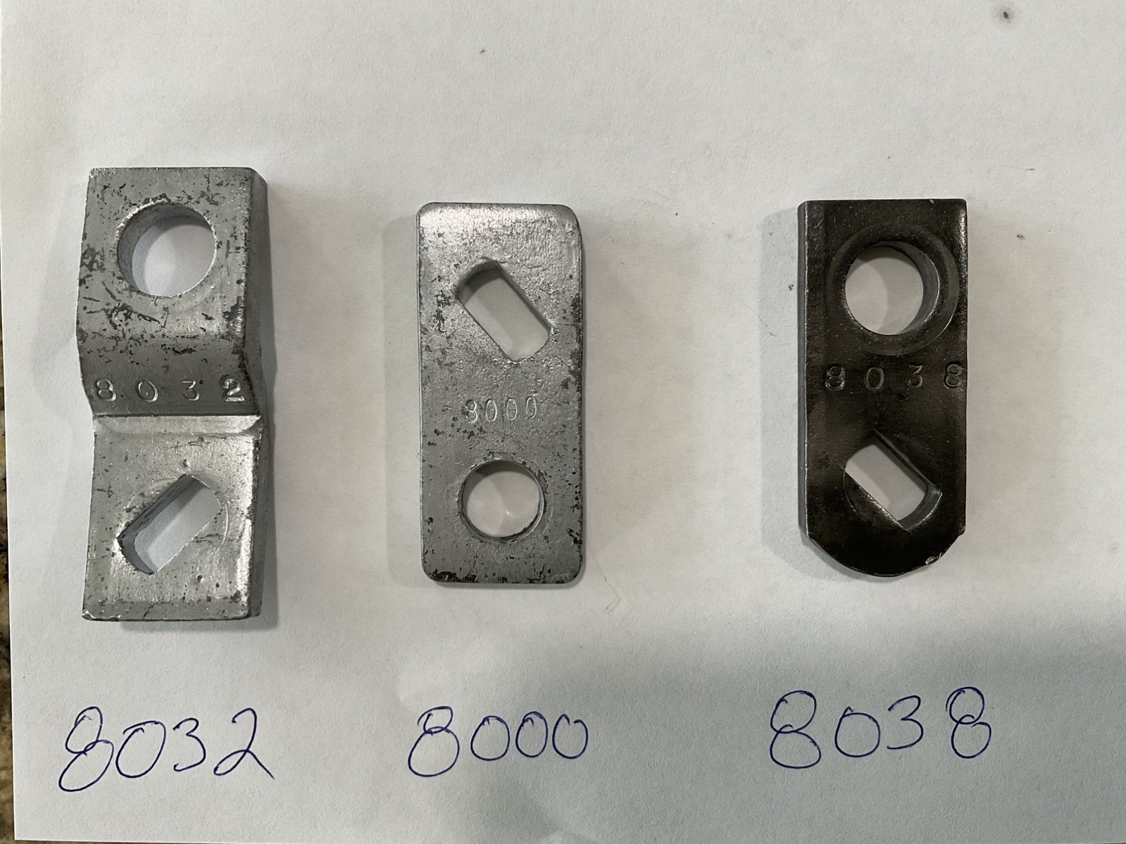 Vintage Mr Gasket HURST Inline V Gate 4 Speed Shifter Ford Top Loader 433 set Vintage Mr Gasket HURST Inline V Gate 4 Speed Shifter Ford Top Loader 433 set