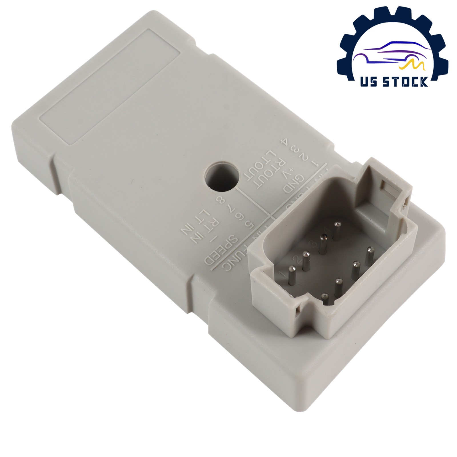 Turn Signal Module For 1996-2003 HARLEY-DAVIDSON Sportster Dyna Softail 68540-96