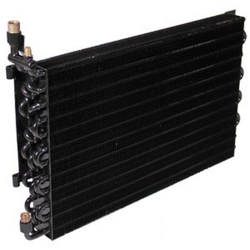 Air Conditioning Condenser Fits International 886 986 1086 1486 1586 118316C2