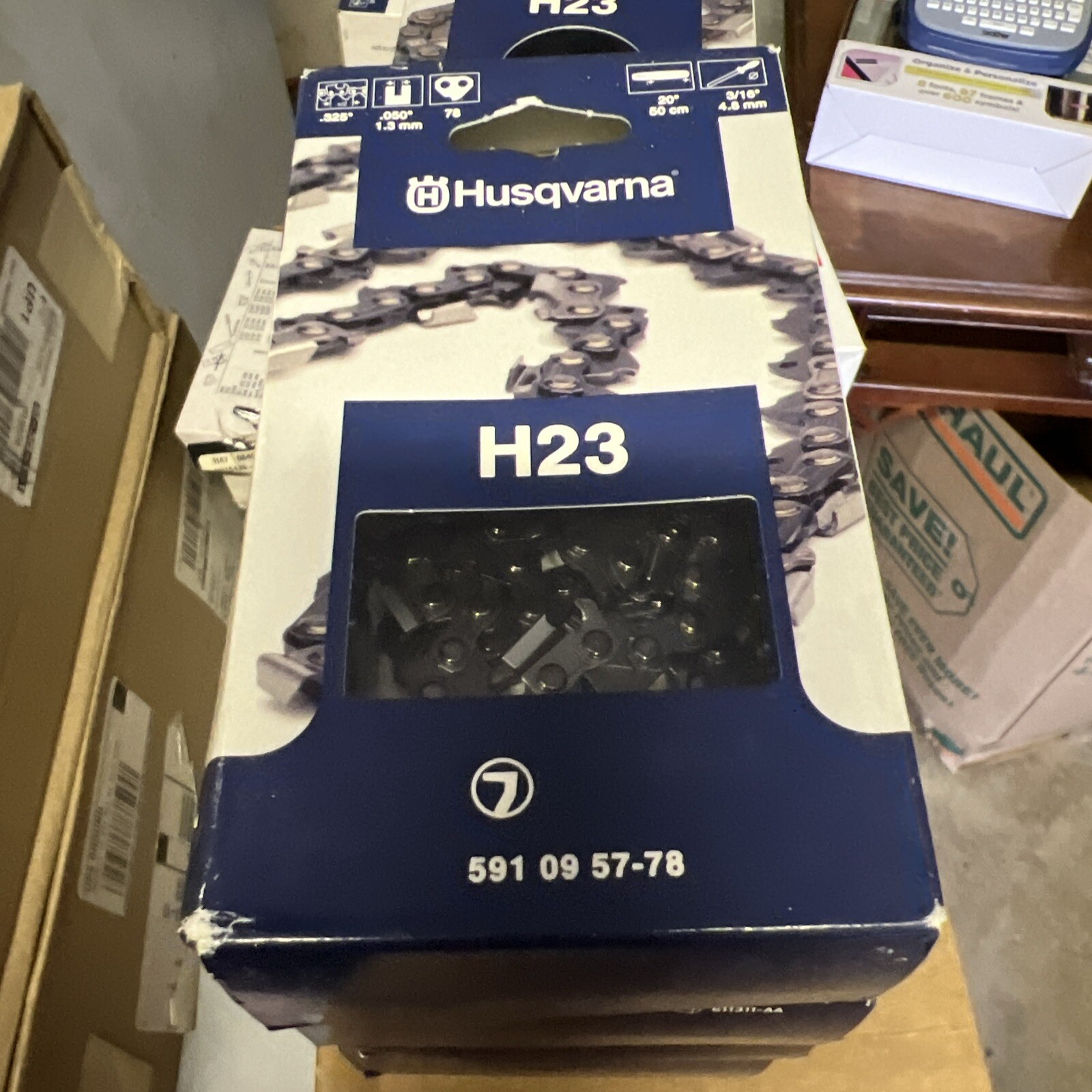 Husqvarna OEM 20\ Husqvarna OEM 20\
