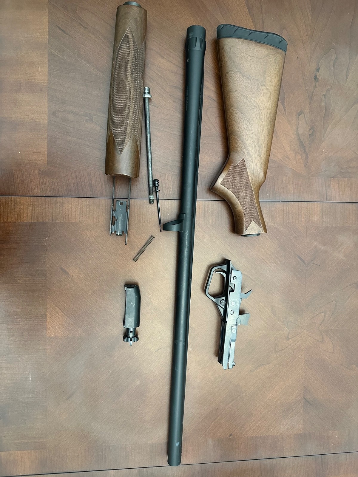 Winchester SXP parts Winchester SXP parts
