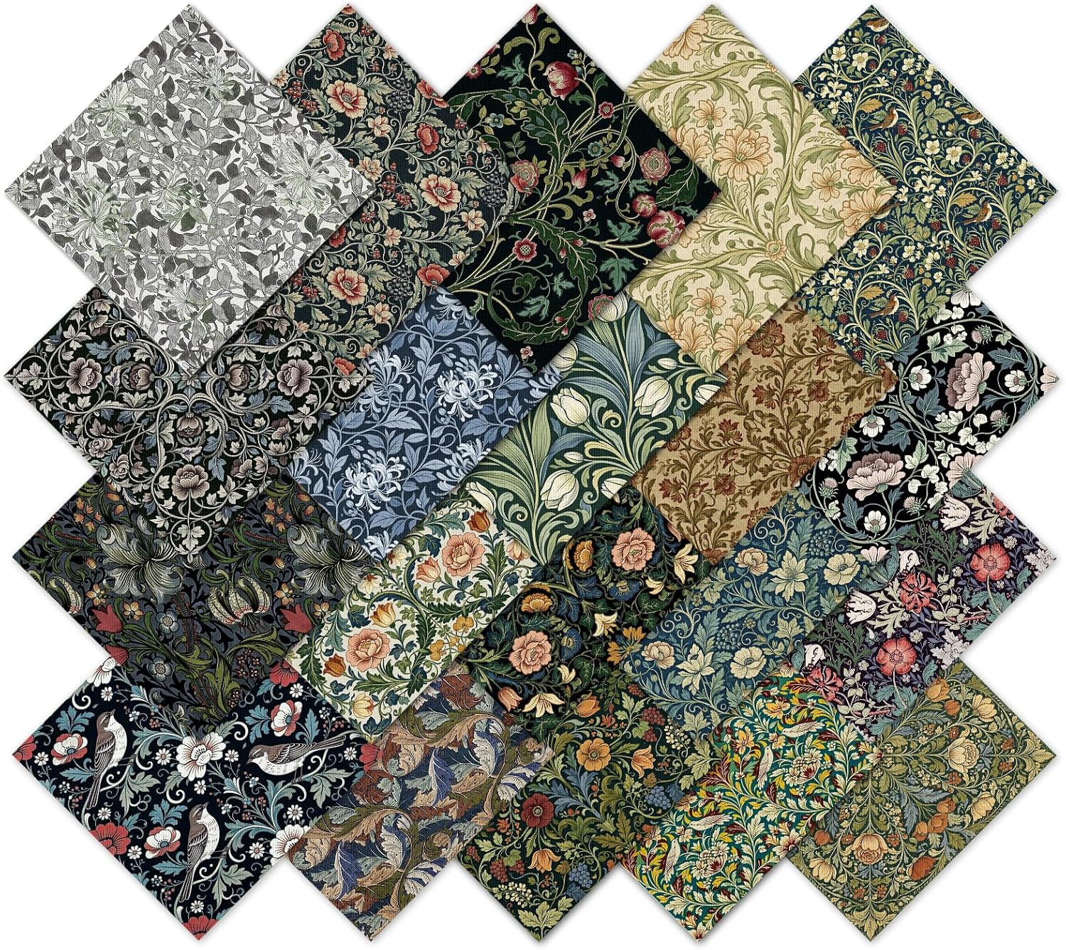 20 Pcs 10
