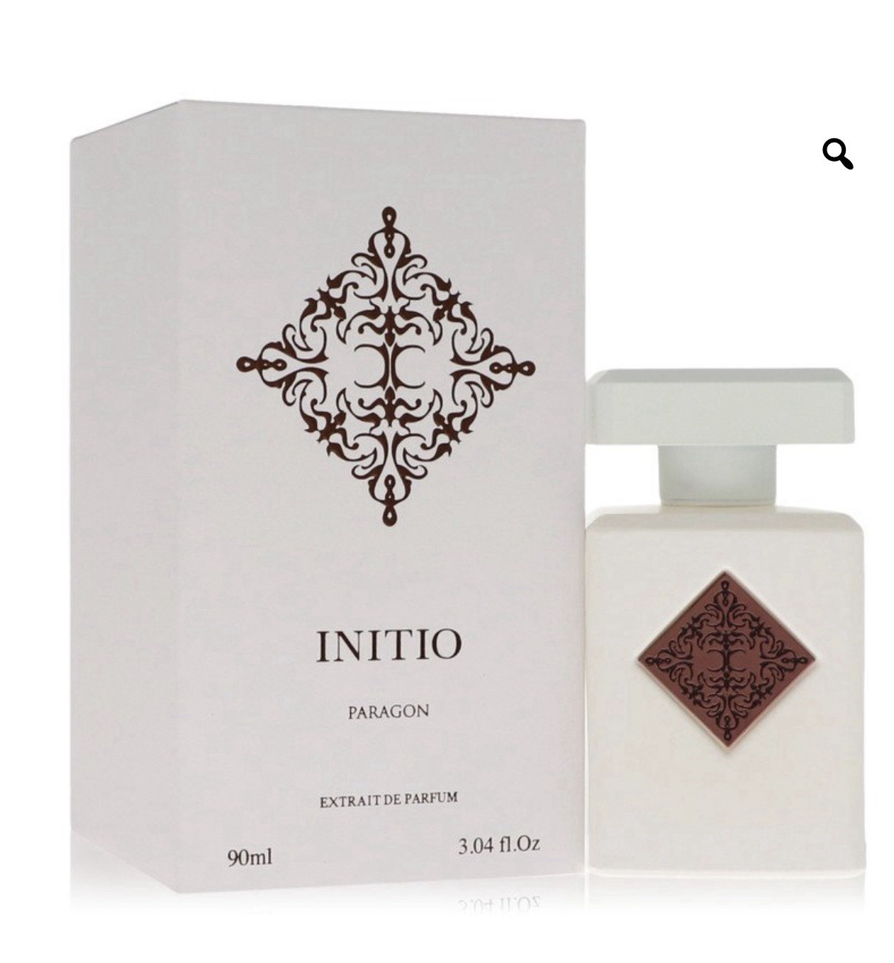 Initio Paragon 90ml Extrait De Parfum