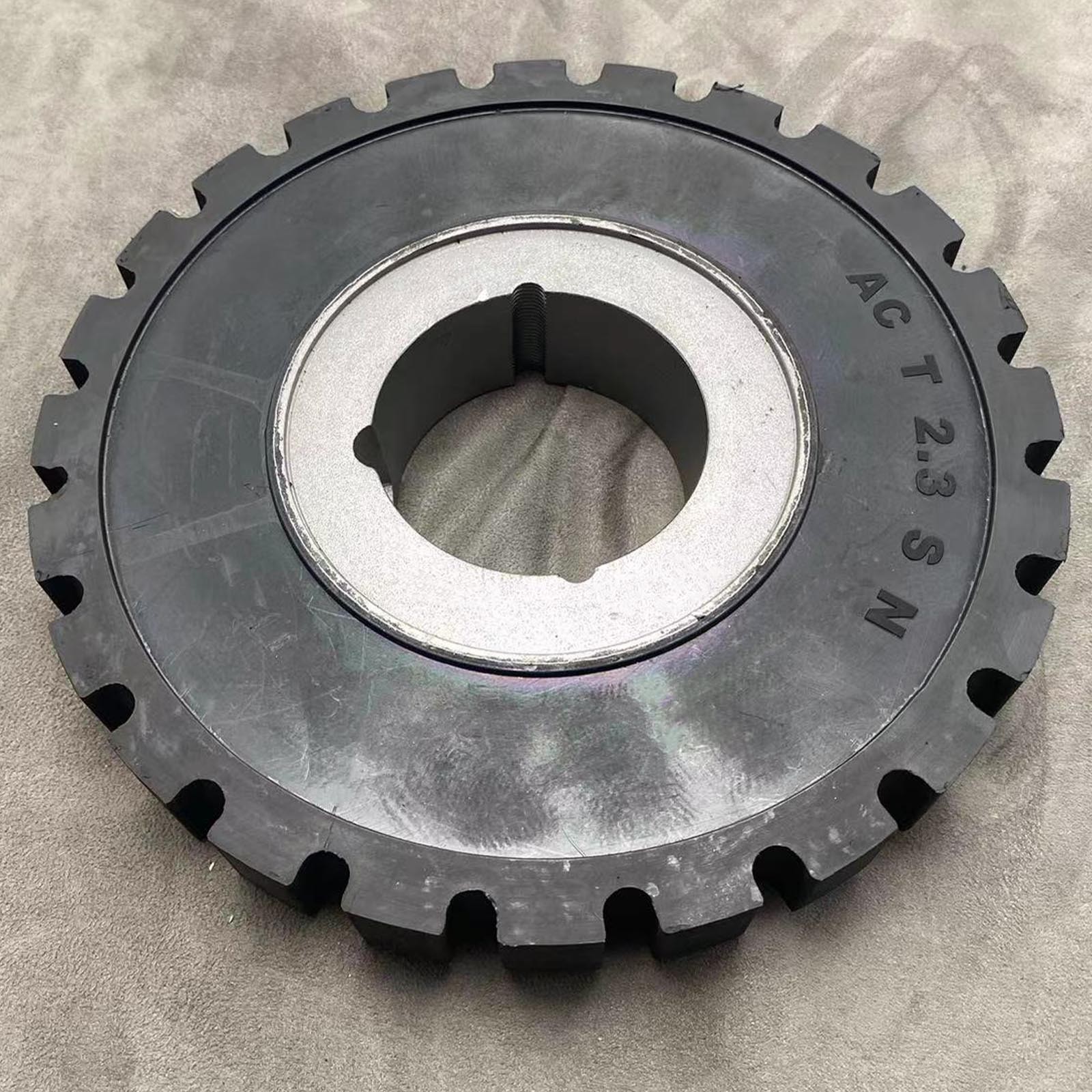 New ACT2.3SN Coupler for Reich Arcusaflex New ACT2.3SN Coupler for Reich Arcusaflex