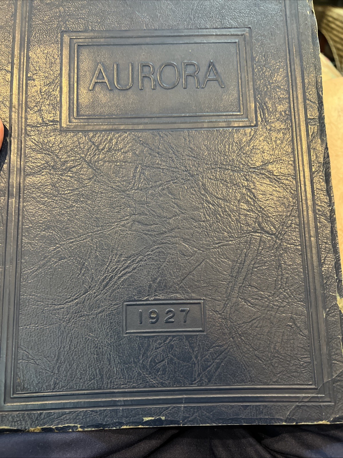 1927 Fairhaven High School Egyptian Motif Yearbook Bellingham WA w/ Autographs 1927 Fairhaven High School Egyptian Motif Yearbook Bellingham WA w/ Autographs