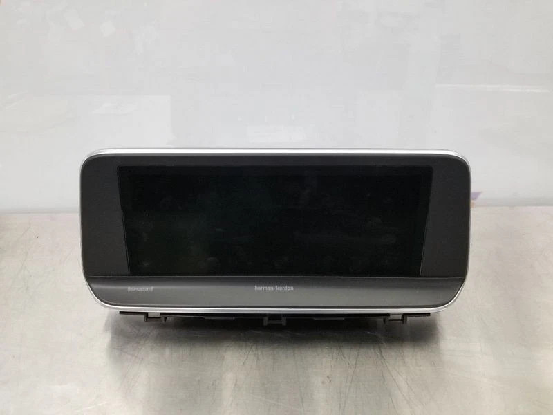 2020-2022 Kia Telluride Radio Receiver 10.25