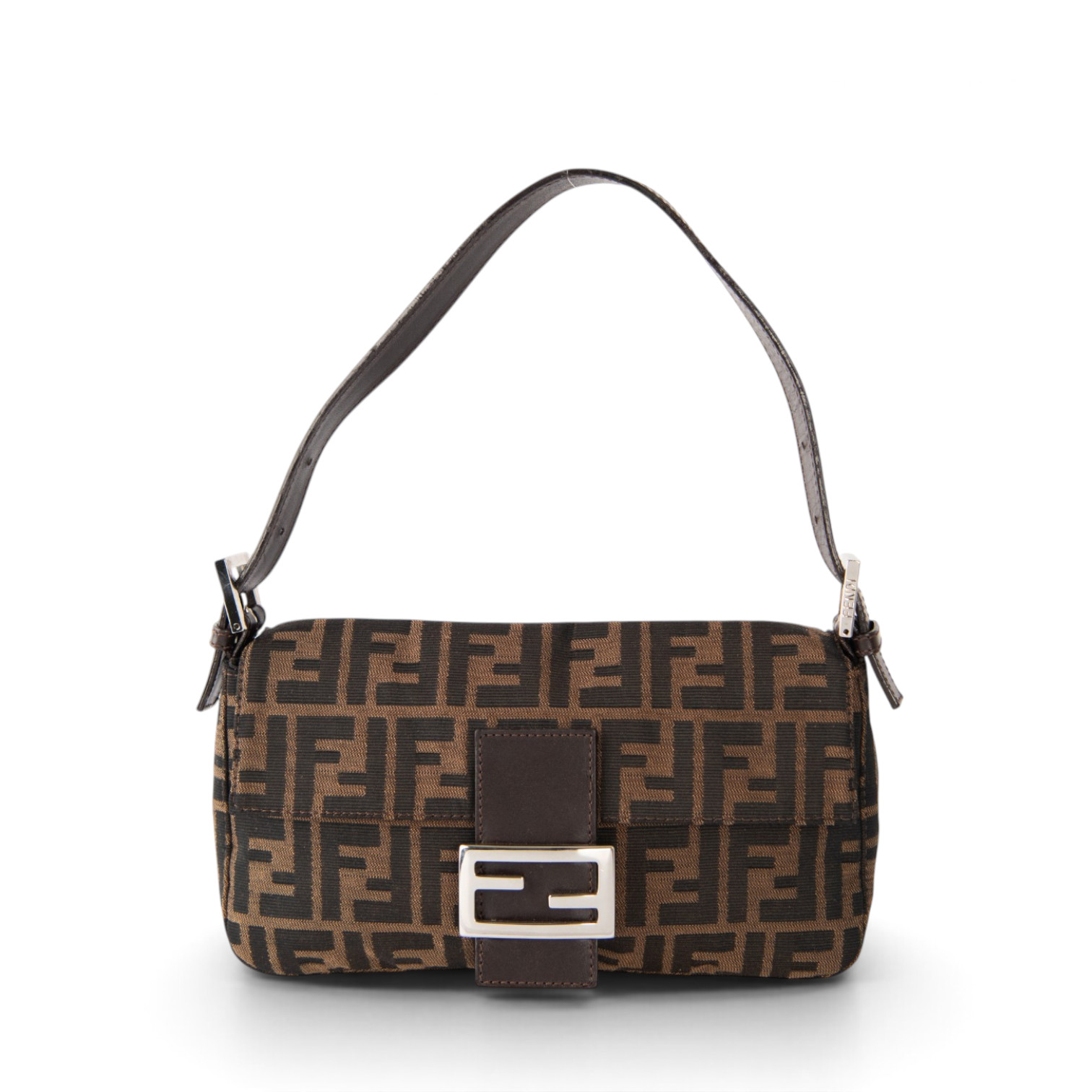 Fendi Zucca Mama Baguette Fendi Zucca Mama Baguette