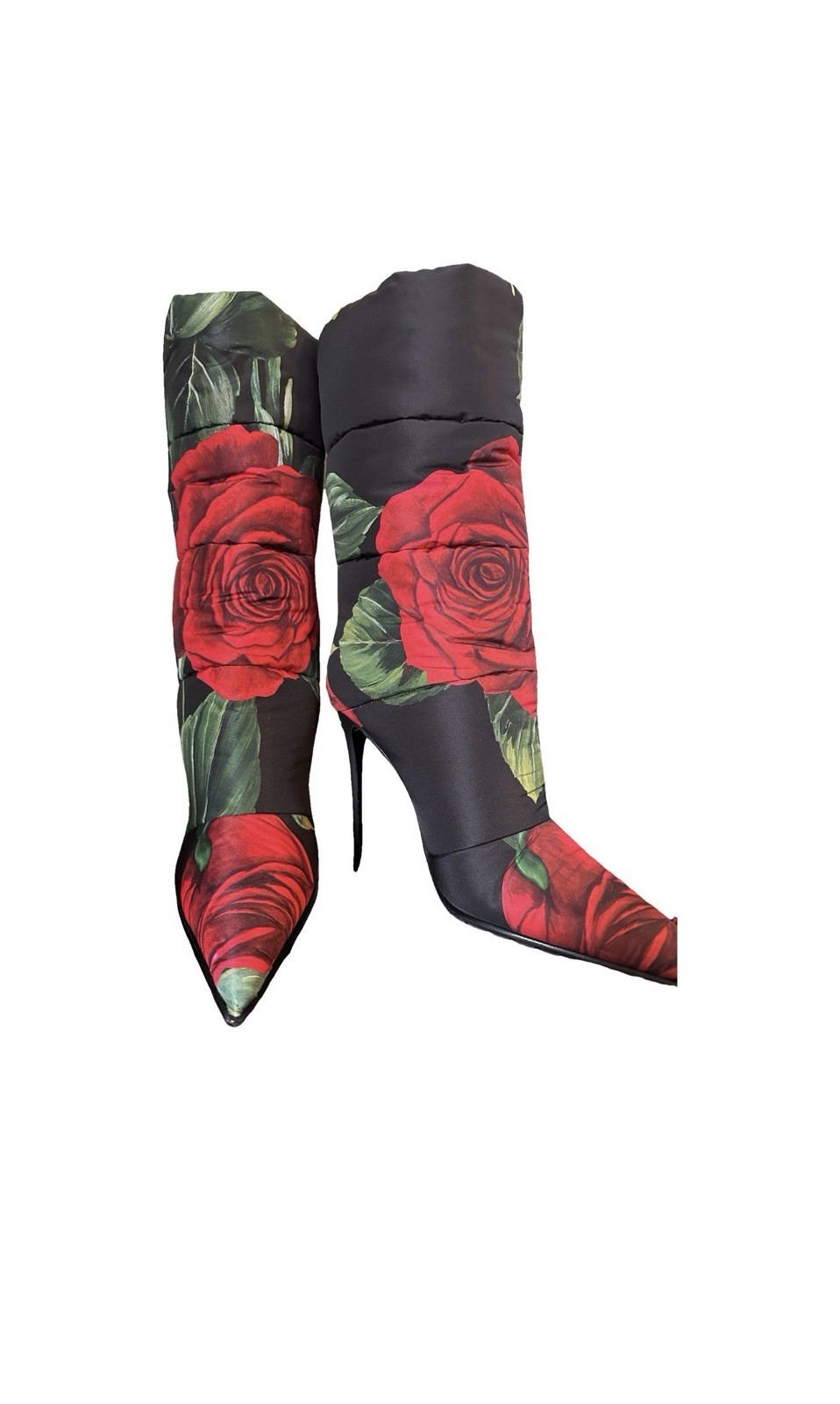 Dolce & Gabbana boots Dolce & Gabbana boots