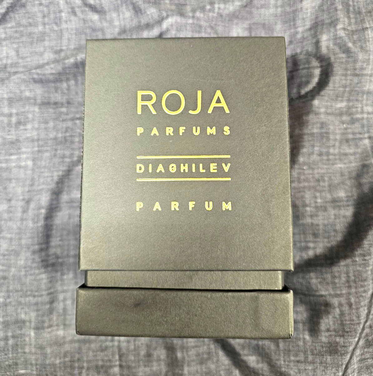 Roja Parfums Diaghilev Parfum Spray 3.4 fl oz / 100ml Regular Size Roja Parfums Diaghilev Parfum Spray 3.4 fl oz / 100ml Regular Size
