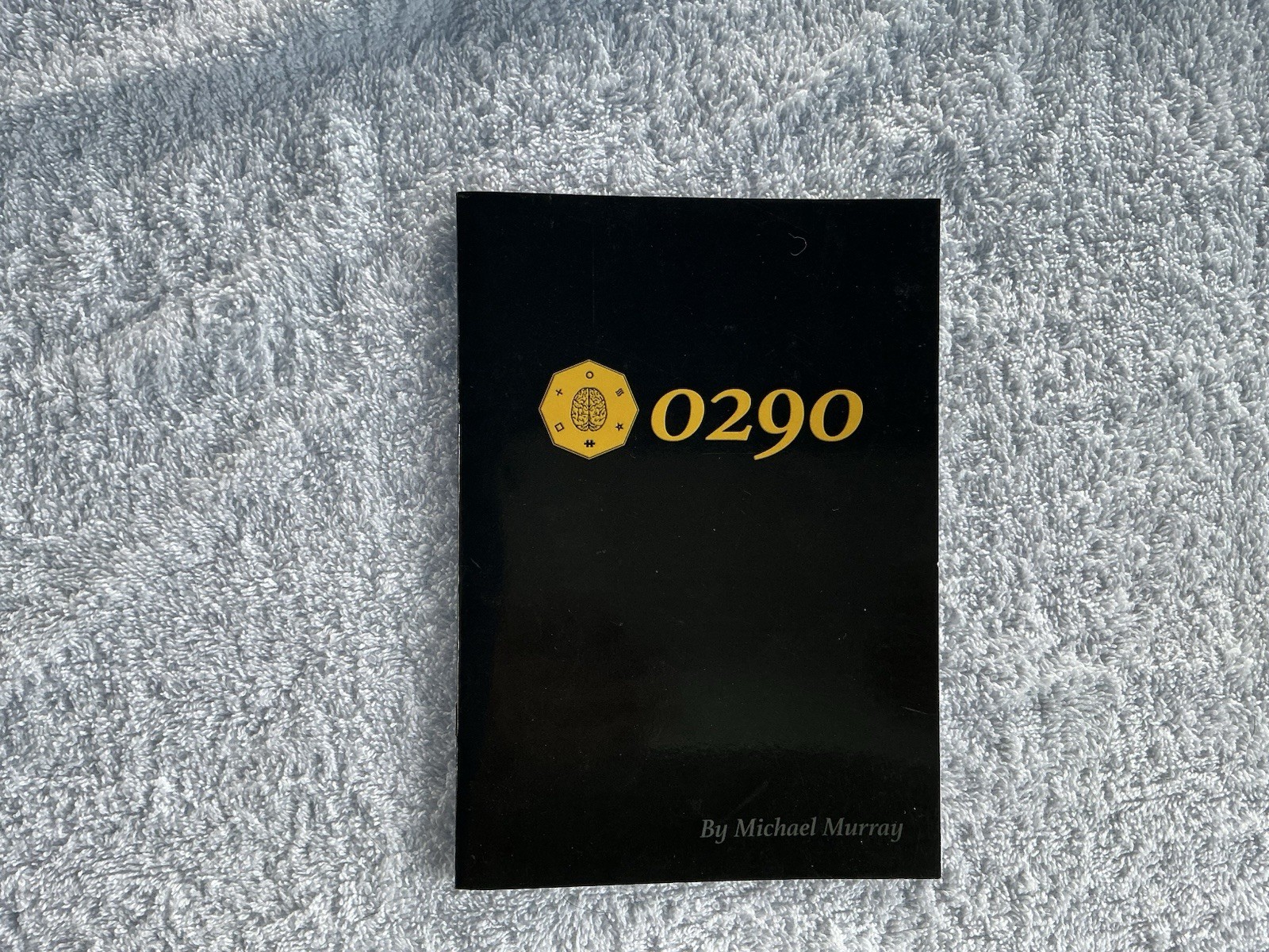 0290 by Michael Murray 0290 by Michael Murray