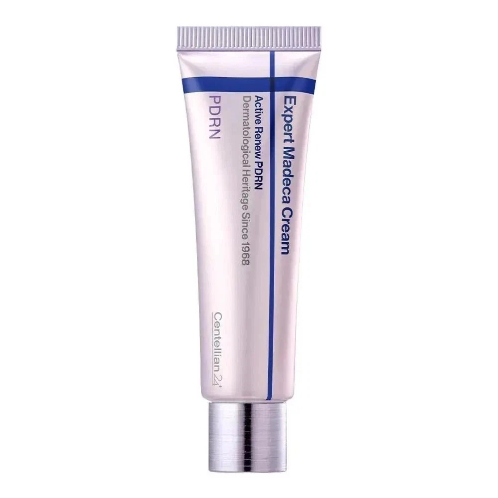 Centellian24 Expert Madeca Cream Active Renew PDRN 50mL K-Beauty Centellian24 Expert Madeca Cream Active Renew PDRN 50mL K-Beauty