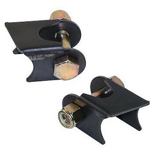 Empi 16-9924 IRS Trailing Arm Conversion Brackets For Custom Torsion Housing Empi 16-9924 IRS Trailing Arm Conversion Brackets For Custom Torsion Housing