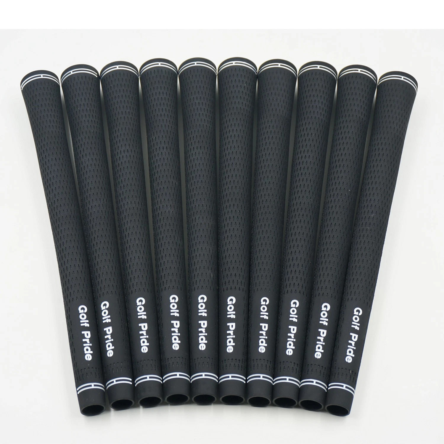 13 Pcs Golf Pride Tour Velvet Golf Grips Rubber Black 13 Pcs Golf Pride Tour Velvet Golf Grips Rubber Black