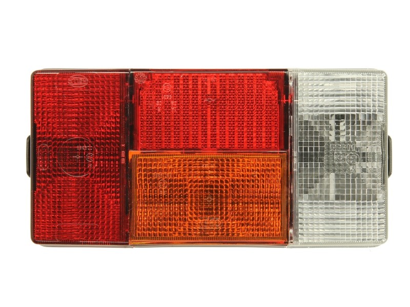 For Hella 2VP006 040-127 Rear Lamp Right 2VP006 040-127 do Multicar M25, M26 Re