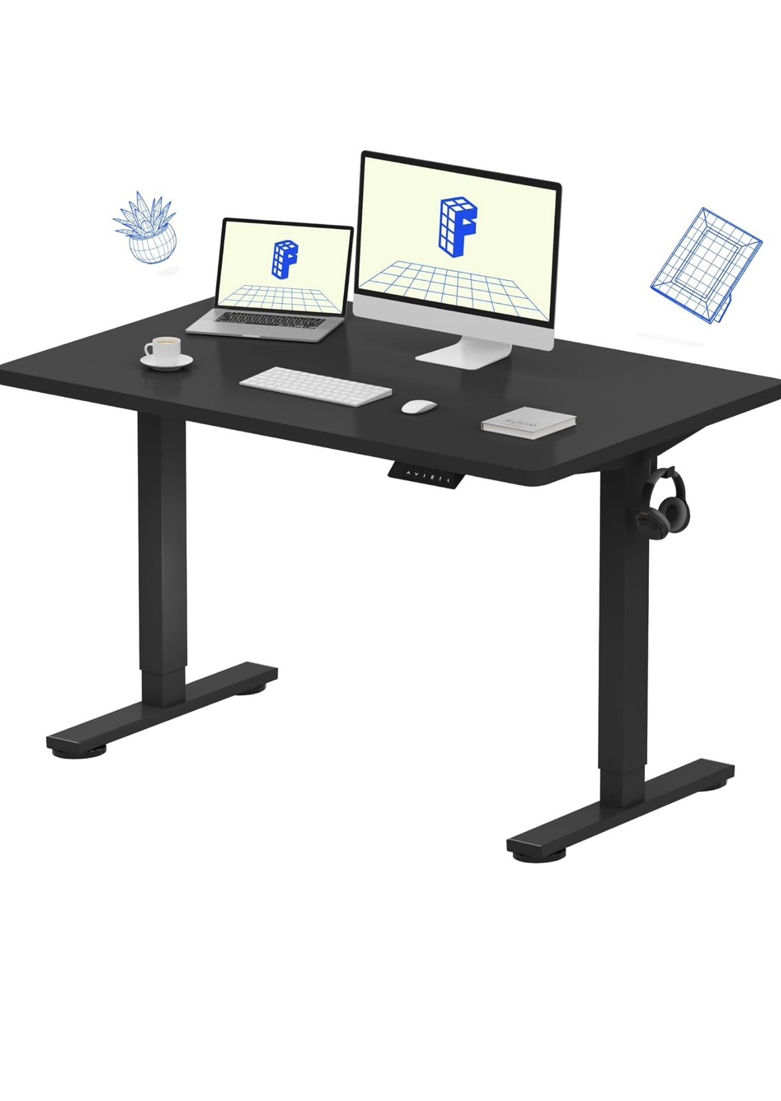 FlexiSpot Standing Desk