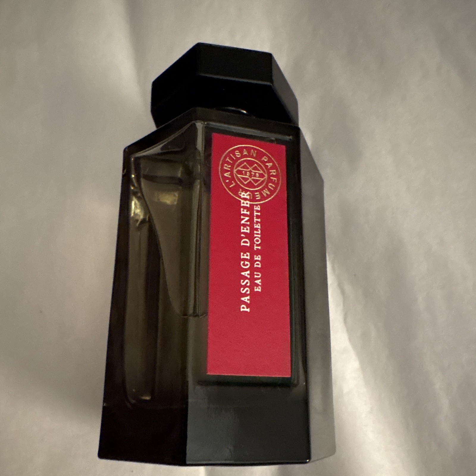 L\'Artisan Parfumeur Passage d\'Enfer Eau de Toilette Spray, Regular 3.4 fl oz L\'Artisan Parfumeur Passage d\'Enfer Eau de Toilette Spray, Regular 3.4 fl oz