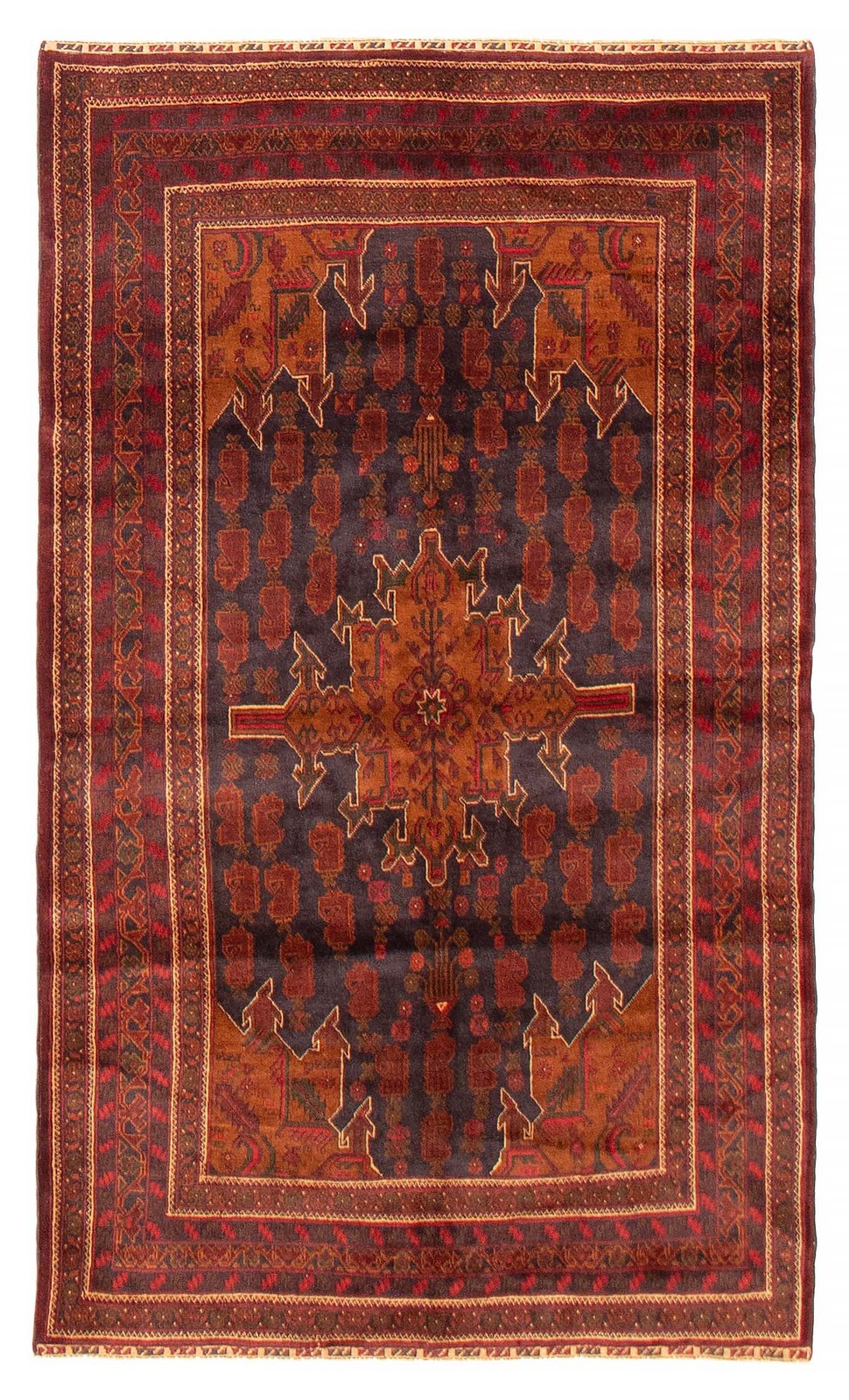 Vintage 3\'7\