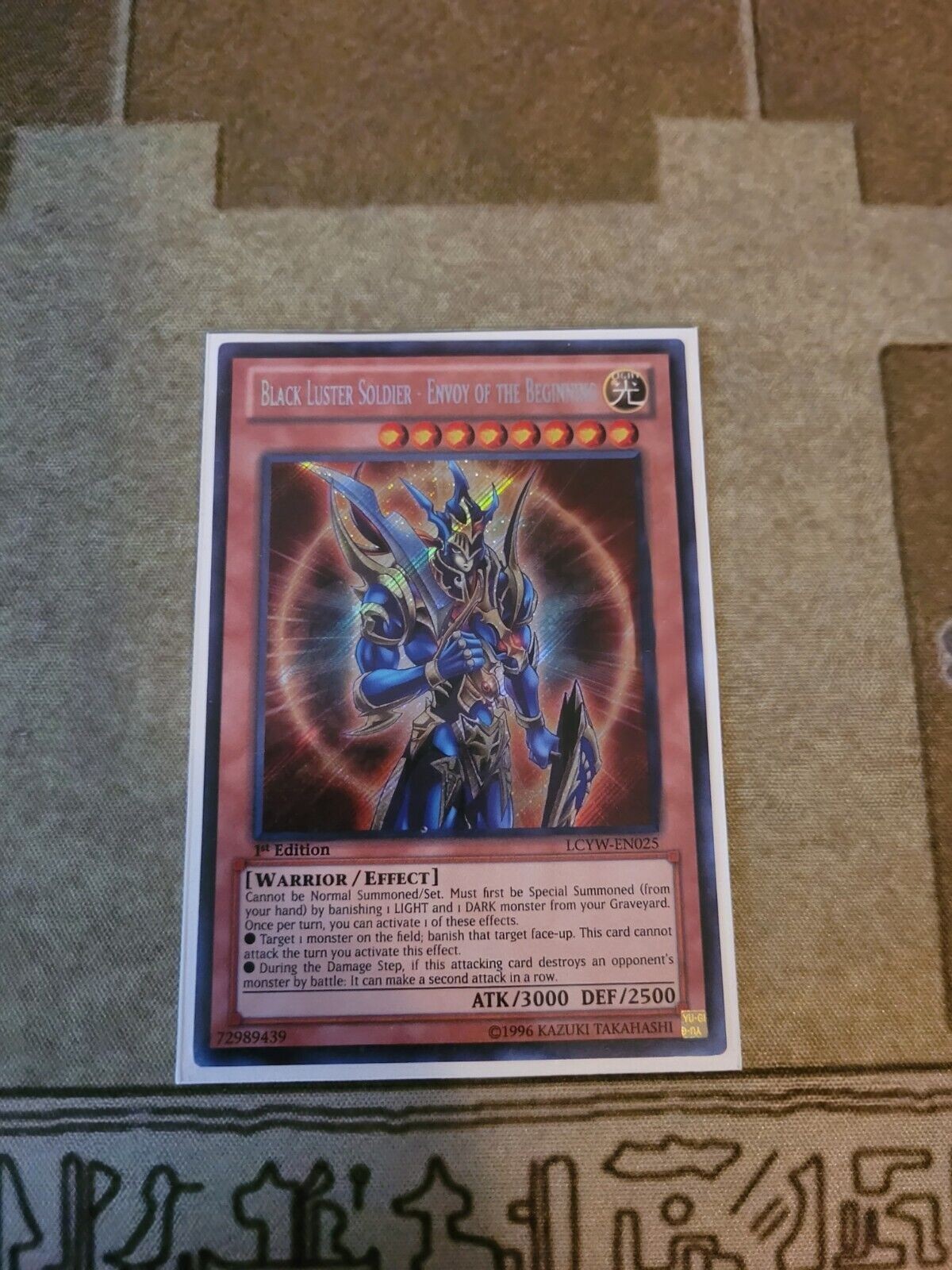 Yugioh Competitive Deluxe GOAT Format Chaos Turbo Deck Delinque **HOT** + Bonus