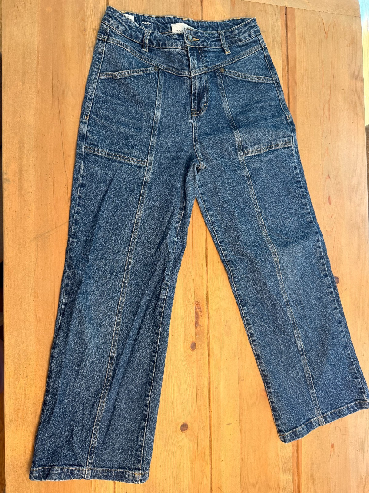 Habitual Women’s Jeans Size 4 Habitual Women’s Jeans Size 4