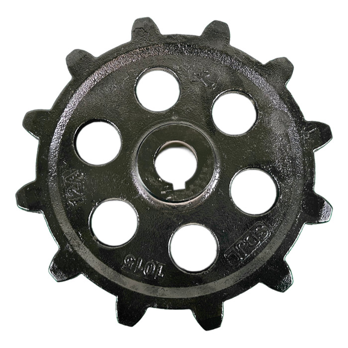 AGT Mini Excavator Drive Sprocket | QDL-H12 AGT Mini Excavator Drive Sprocket | QDL-H12