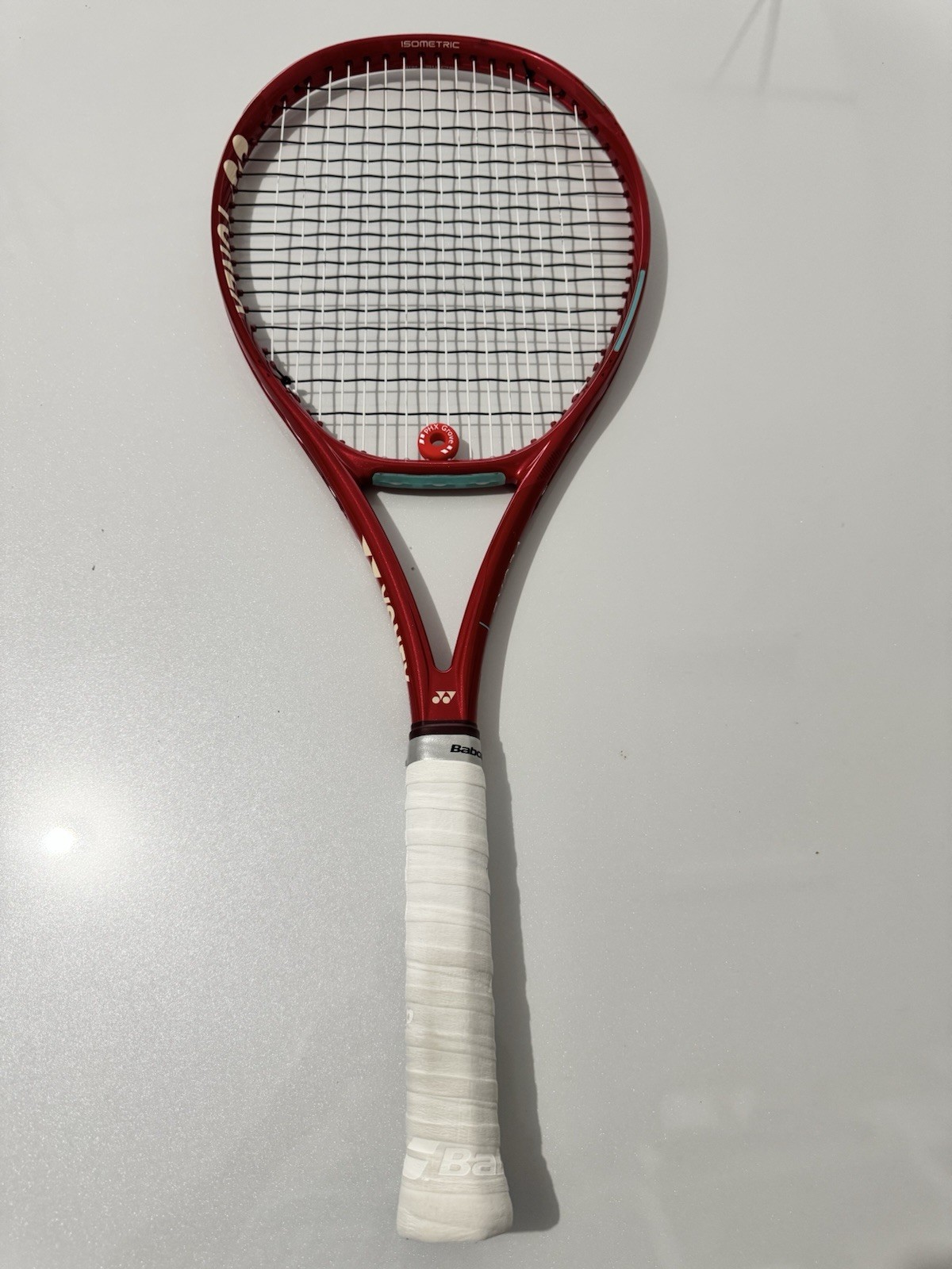 YONEX VCORE 98 2026 8th Gene Tennis Racquet 98 in² Head Size 4 3/8 Grip (G3)
