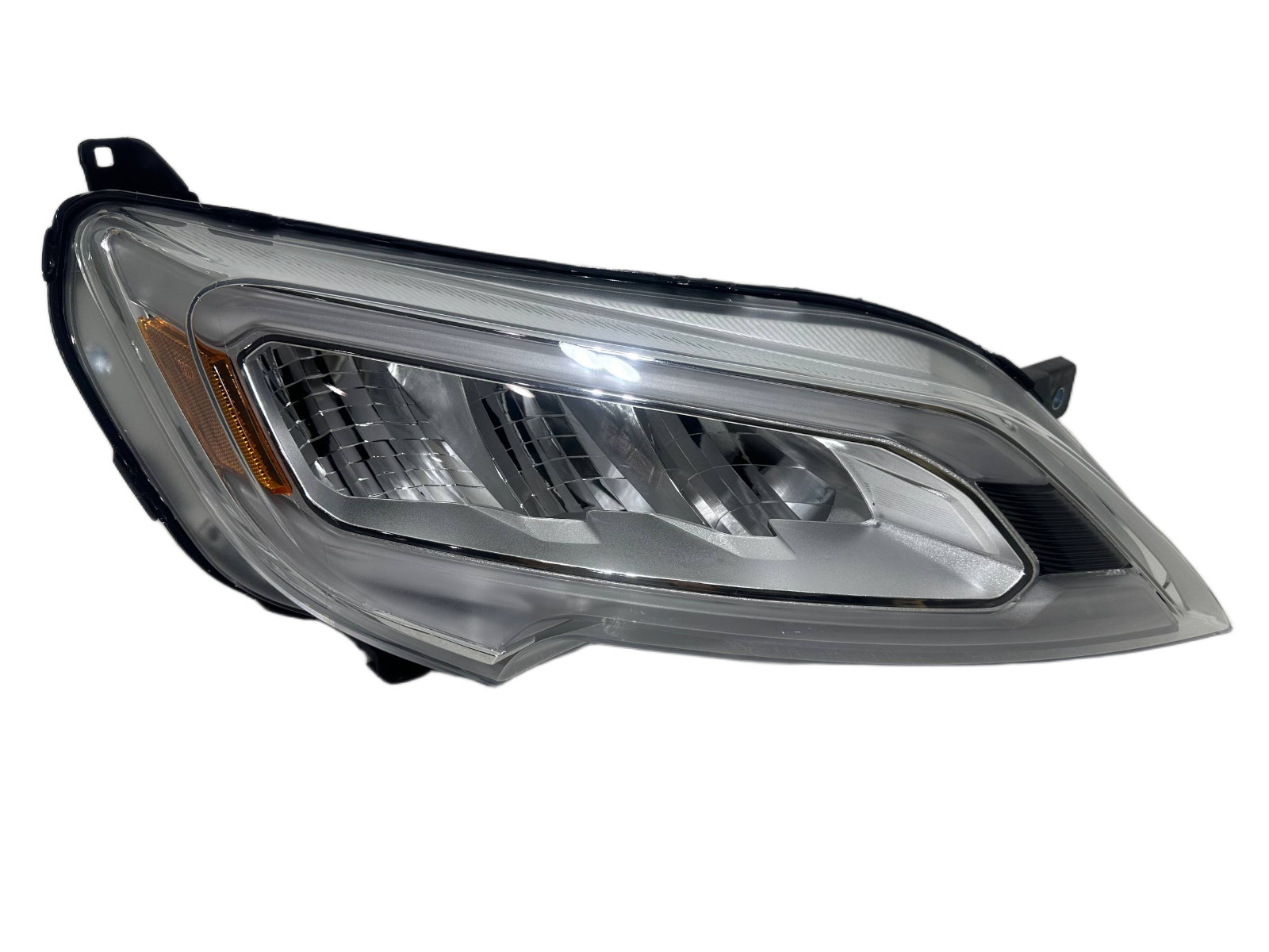Fits 2023 2026 Ram Promaster Right Passenger Side Front Headlight LED 68516024AB Fits 2023 2026 Ram Promaster Right Passenger Side Front Headlight LED 68516024AB